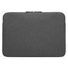 Targus TBS64902 notebook case 30.5 cm (12") Sleeve case Grey