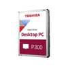 Toshiba P300 4 TB 3.5" 5400 RPM PC HDD | Serial ATA III