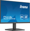 iiyama ProLite XU2793HS-B7 27" Full HD Monitor | 1920 x 1080 100Hz 1ms HDMI DP