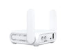 ASUS RT-BE58 Go wireless router 2.5 Gigabit Ethernet Dual-band (2.4 GHz / 5 GHz) White