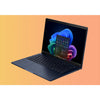 HP EliteBook X G1i Next Gen AI PC Wolf Pro Security Edition Copilot+ PC Intel Core Ultra 5 226V Laptop 35.6 cm (14") 2.5K 16 GB LPDDR5x-SDRAM 512 GB SSD Wi-Fi 7 (802.11be) Windows 11 Pro Blue