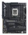 ASUS TUF GAMING X870E-PLUS WIFI7 ATX Motherboard | AM5 | 4x DDR5 Slots | Wi-Fi 7