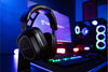 Turtle Beach Stealth 700 Headset Wired Head-band Gaming Bluetooth Black, Grey