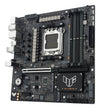 ASUS TUF GAMING B850M-PLUS II mATX Motherboard | AM5 | 4x DDR5 Slots