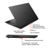 HP OMEN by HP 16 16-xd0003na 16.1" Gaming Laptop | AMD Ryzen 7 7840HS 16 GB 512 GB SSD Win 11 Home