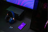 Turtle Beach Stealth 700 Headset Wired Head-band Gaming Bluetooth Blue, Copper