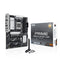 ASUS PRIME B840-PLUS WIFI ATX Motherboard | AM5 | 4x DDR5 Slots | Wi-Fi 6E