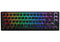 Ducky One3 Classic SF Mechanical Gaming Keyboard | Wired, Black, Backlit