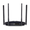 Mercusys AX3000 Dual-Band Wi-Fi 6 Router