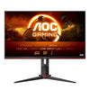 AOC G2 27G2ZN3/BK 27" Full HD Gaming Monitor | 1920 x 1080 280Hz HDMI DP