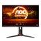 AOC G2 27G2ZN3/BK 27" Full HD Gaming Monitor | 1920 x 1080 280Hz HDMI DP
