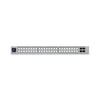 Ubiquiti USW-PRO-MAX-48-POE network switch L3 2.5G Ethernet (100/1000/2500) Power over Ethernet (PoE) Grey