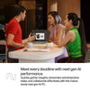 HP ProBook 4 G1q Next Gen AI PC Copilot+ PC Snapdragon X1-26-100 Laptop 35.6 cm (14") WUXGA 16 GB LPDDR5x-SDRAM 512 GB SSD Wi-Fi 6E (802.11ax) Windows 11 Pro Silver