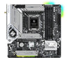 Asrock B760M Steel Legend WiFi mATX Motherboard | LGA1700 | 4x DDR5 Slots | Wi-Fi 6E