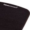 Fellowes 9252003 mouse pad Black