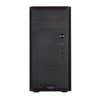 Fractal Design CORE 1100 Mini Tower PC Case Black