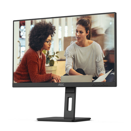 AOC Q27E3UMF 27" Quad HD Monitor | 2560 x 1440 75Hz