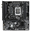 Gigabyte H610M D3H WIFI DDR4 mATX Motherboard | LGA1700 | 2x DDR4 Slots | Wi-Fi 802