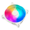 Silverstone PF240W-ARGB Processor All-in-one liquid cooler White