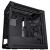 ASUS ProArt PA602 Midi Tower PC Case Black | Liquid Cooling Support