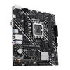 ASUS PRIME H610M-K ARGB mATX Motherboard | LGA1700 | 2x DDR5 Slots