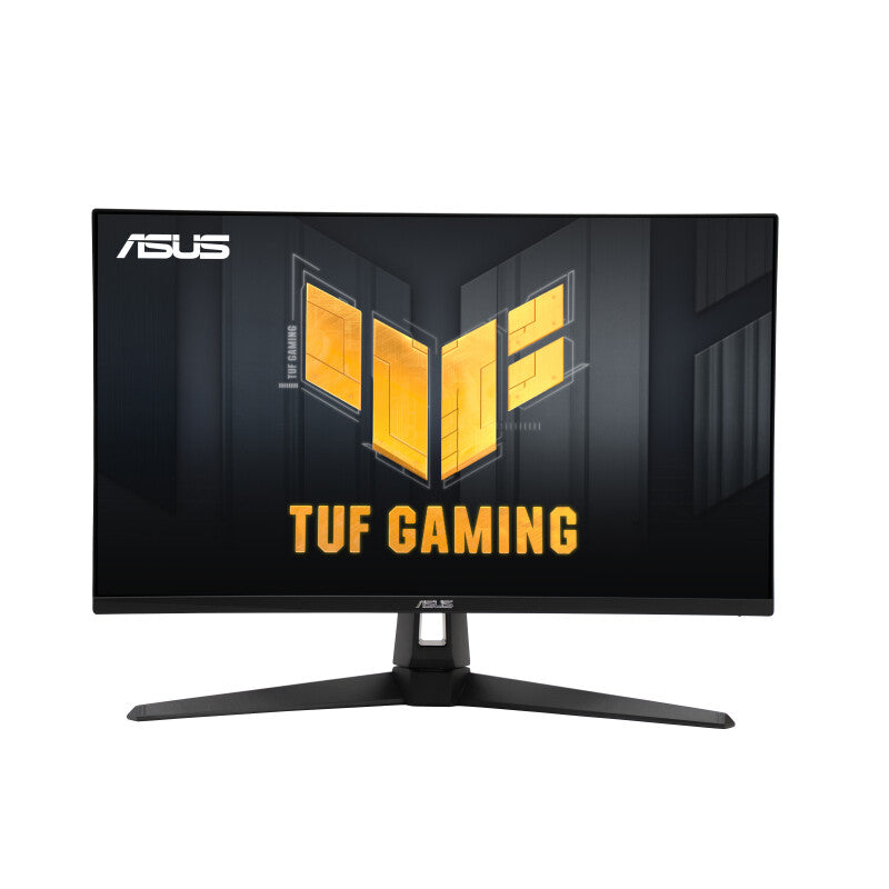 ASUS TUF Gaming VG27AQ3A 27" Quad HD Gaming Monitor | 2560 x 1440 180Hz 1ms HDMI DP