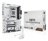 ASUS X870 MAX GAMING WIFI7 W ATX Motherboard | AM5 | 4x DDR5 Slots | Wi-Fi 7