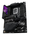 ASUS ROG STRIX Z890-E GAMING WIFI ATX Motherboard | LGA1851 | 4x DDR5 Slots | Wi-Fi 7