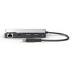 ALOGIC USB-C Fusion ALPHA 5-in-1 Hub V2