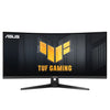 ASUS TUF Gaming VG34VQ3B 34" UltraWide Quad HD Curved Gaming Monitor | 3440 x 1440 180Hz 1ms HDMI DP