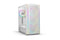 be quiet! Shadow Base 800 FX White ARGB Midi Tower PC Case White | Liquid Cooling Support