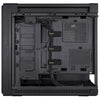 ASUS ProArt PA602 Midi Tower PC Case Black | Liquid Cooling Support