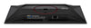 AOC G4 Q27G4SDR computer monitor 67.3 cm (26.5") 2560 x 1440 pixels Quad HD QD-OLED Black, Red