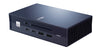 ASUS Simpro Dock 2 Wired Thunderbolt 3 Black, Blue