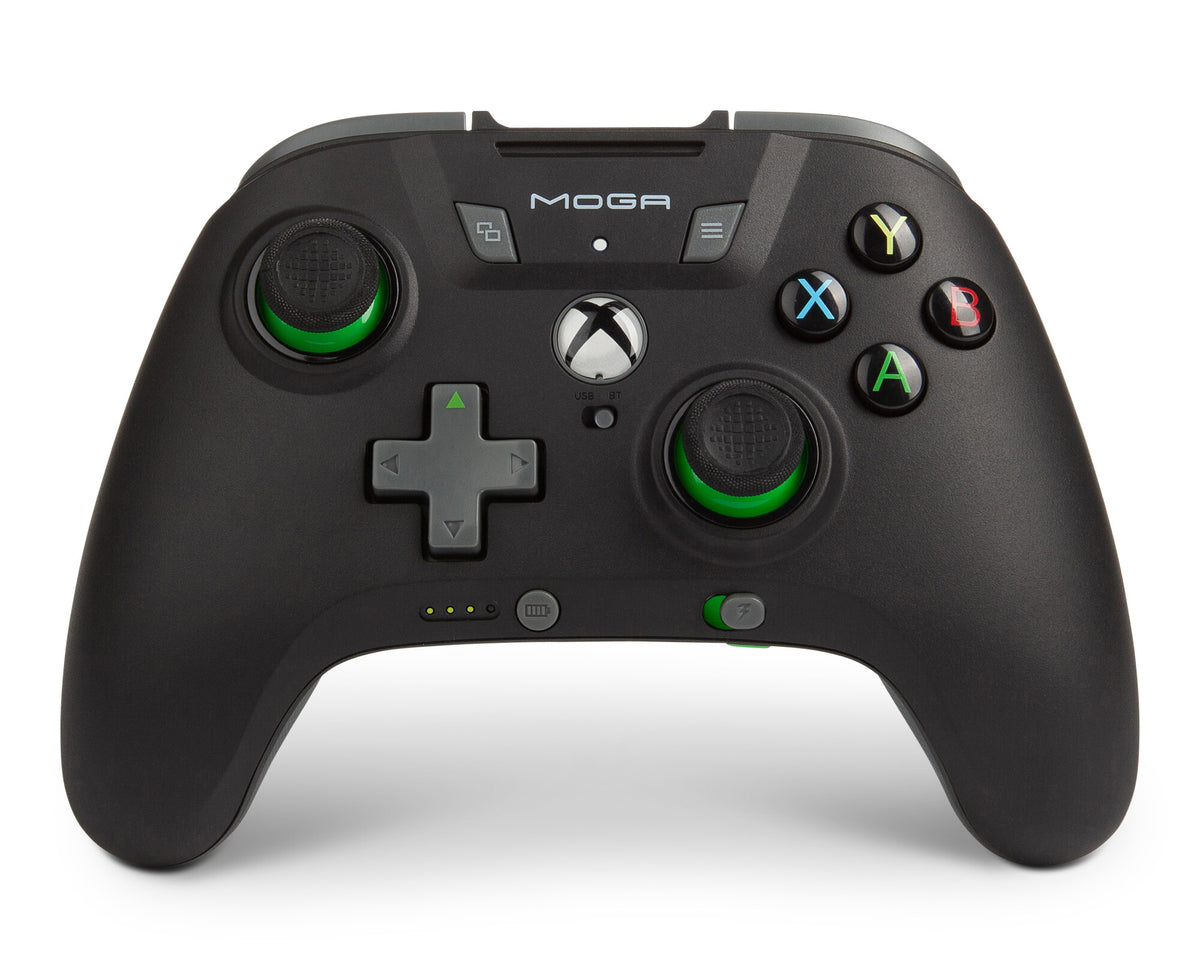 PowerA MOGA XP5-X Plus Bluetooth Controller For Mobile & Cloud Gaming