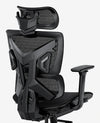 Anda Seat AD-WY-01-BBB video game chair Gaming armchair Mesh seat Black
