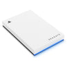 Seagate Game Drive for PlayStation Consoles 2 TB 2 TB PS4/PS5 External HDD | USB 2.0/3.2  White
