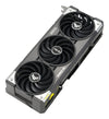 ASUS GeForce RTX 5070 12 GB GDDR7 Overclocked Graphics Card | PCIe 5.0 | 3 x DP and 2 x HDMI | Active Cooling