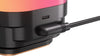 Corsair iCUE LINK TITAN 240 RX LCD CPU Cooler | 120mm 2100 RPM 73.5 CFM RGB Black