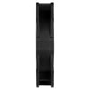 ARCTIC P14 PWM Fan | 140mm 1900 RPM 68.9 CFM PWM RGB Fluid Dynamic Bearing (FDB) Black