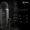 Logitech G Blue Yeti USB Mic