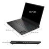 HP OMEN by HP 16 16-wf1005na 16.1" Gaming Laptop | Intel Core i5 i5-14500HX 16 GB 512 GB SSD Win 11 Home