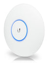 Ubiquiti Networks UAP-AC-PRO wireless access point 1300 Mbit/s White Power over Ethernet (PoE)