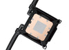 ASUS ROG Ryujin III 240 ARGB AIO Liquid Cooler | 240mm 2200 RPM 70.07 CFM PWM RGB Intel & AMD Compatible Black