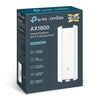 TP-Link EAP610-OUTDOOR wireless access point 1201 Mbit/s White Power over Ethernet (PoE)