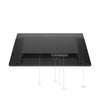 Lenovo Legion 27Q-11 LED display 68.6 cm (27") 2560 x 1440 pixels Wide Quad HD Black