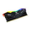 Team Group T-Force Delta 32 GB (2x16 GB) DDR5 5600 MHz Memory Kit | CL36, XMP, Heatsink, ARGB