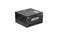 VIDA 850W Heracles Black ATX 3.1 Gaming PSU, 80+ Bronze, 14cm Ultra-Quiet FDM Fan, Flat Black Cables, PCIe 5.1, Power Lead Not Included power supply unit 24-pin ATX