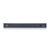 Zyxel XGS1935-52 Managed L2+/L3 Gigabit Ethernet (10/100/1000)