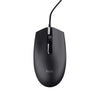 Trust TM-101 mouse Ambidextrous USB Type-A Optical 1200 DPI